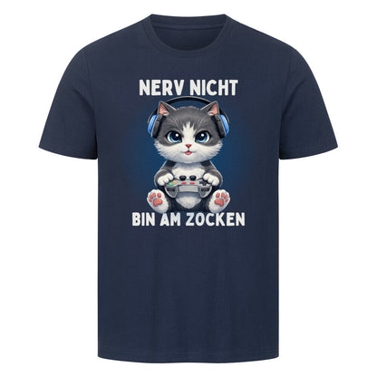 Bin Am Zocken T-Shirt