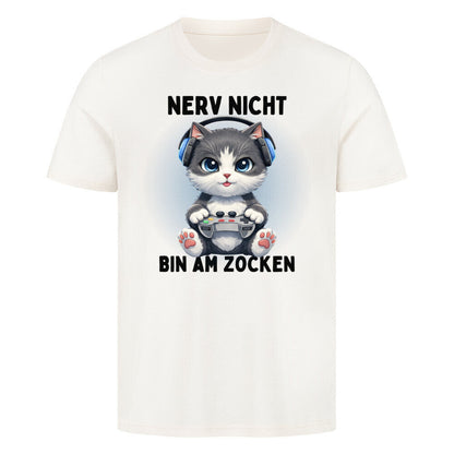 Bin Am Zocken T-Shirt