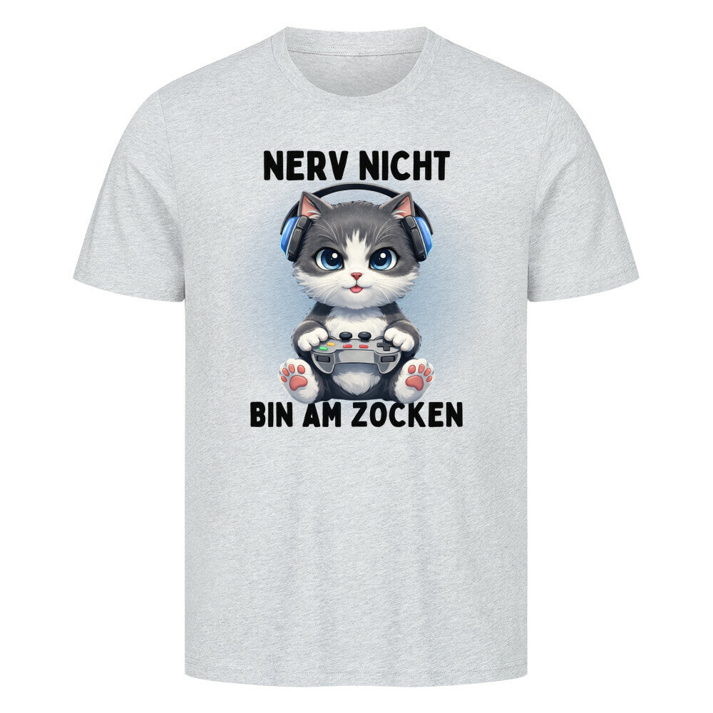Bin Am Zocken T-Shirt