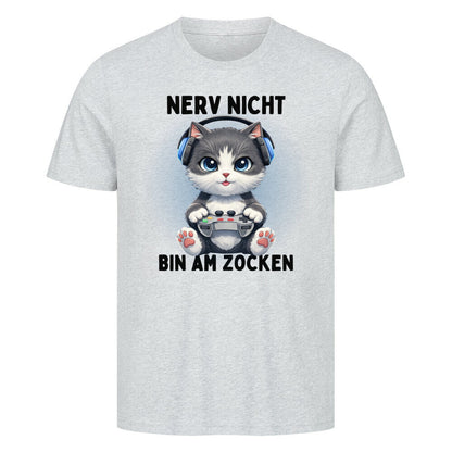 Bin Am Zocken T-Shirt