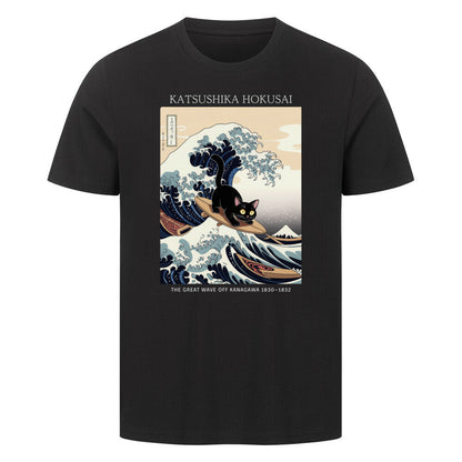 The Great Wave T-Shirt