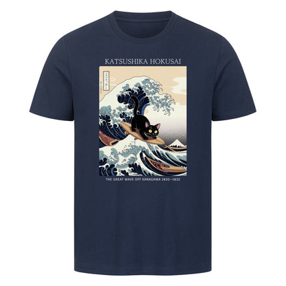 The Great Wave T-Shirt