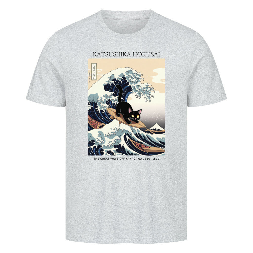 The Great Wave T-Shirt