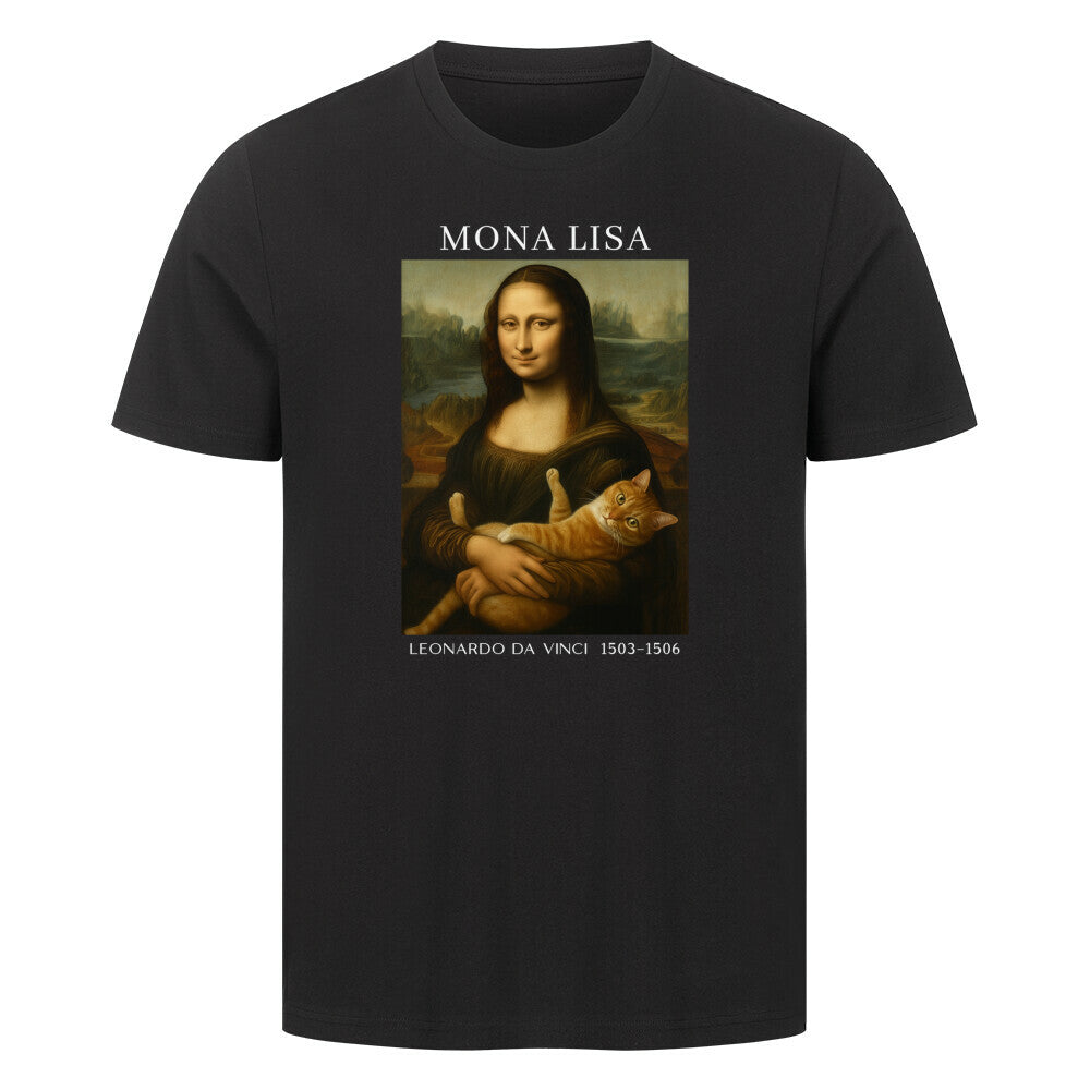 Mona Lisa T-Shirt