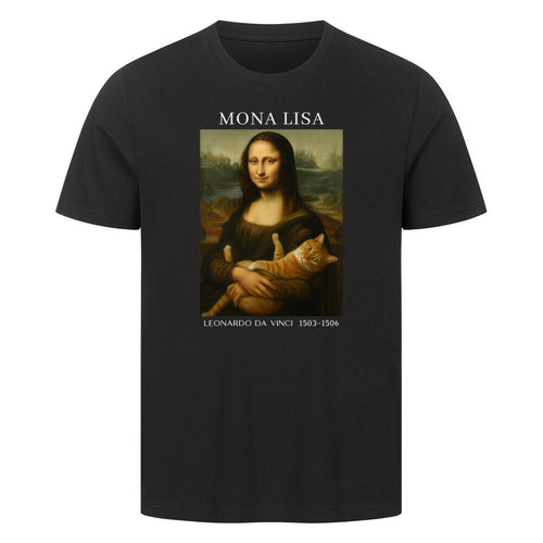 Mona Lisa T-Shirt