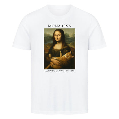 Mona Lisa T-Shirt