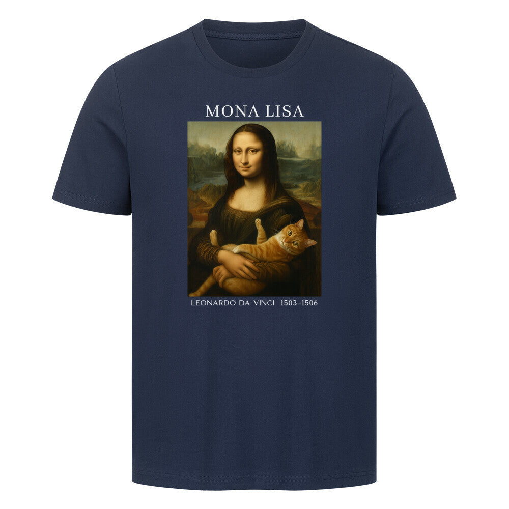 Mona Lisa T-Shirt