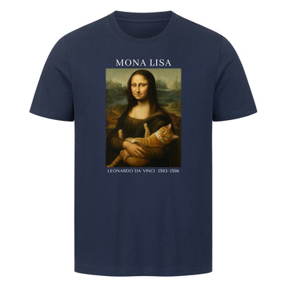 Mona Lisa T-Shirt