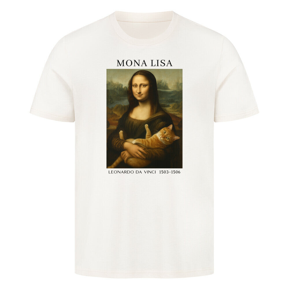 Mona Lisa T-Shirt