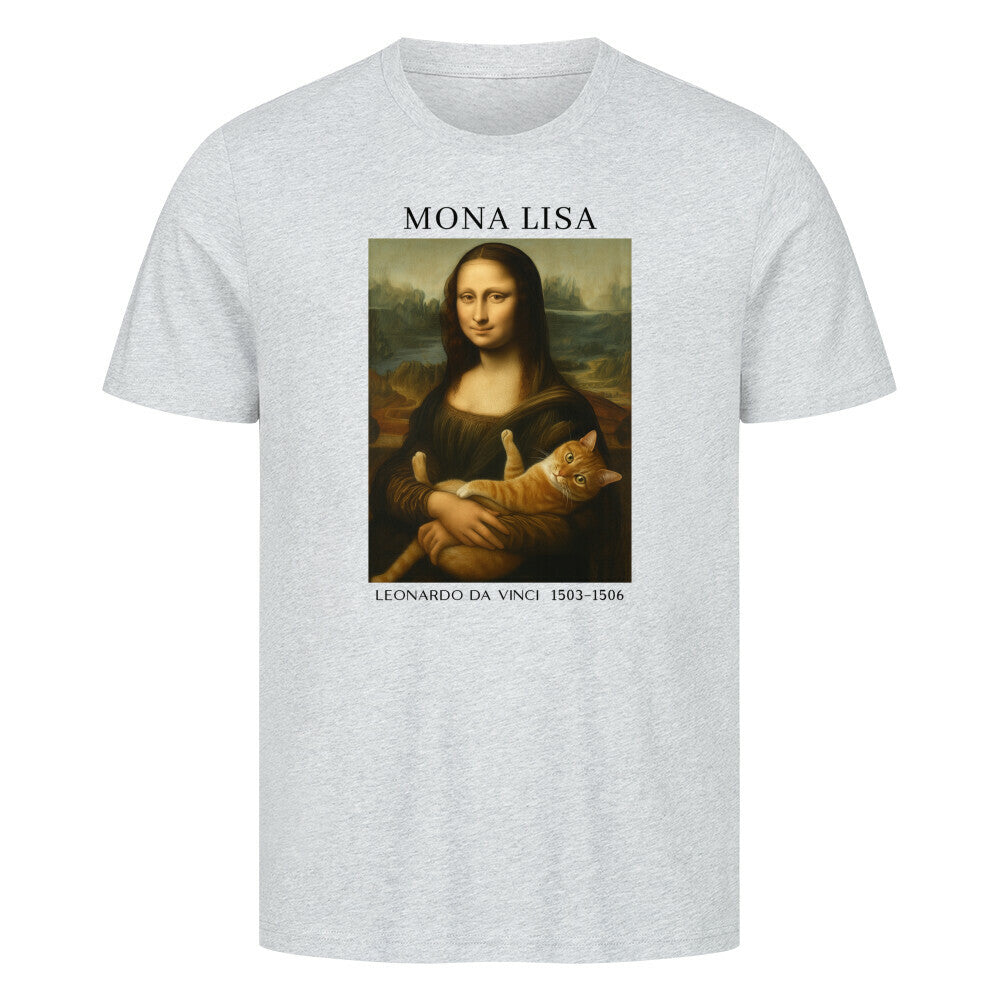 Mona Lisa T-Shirt