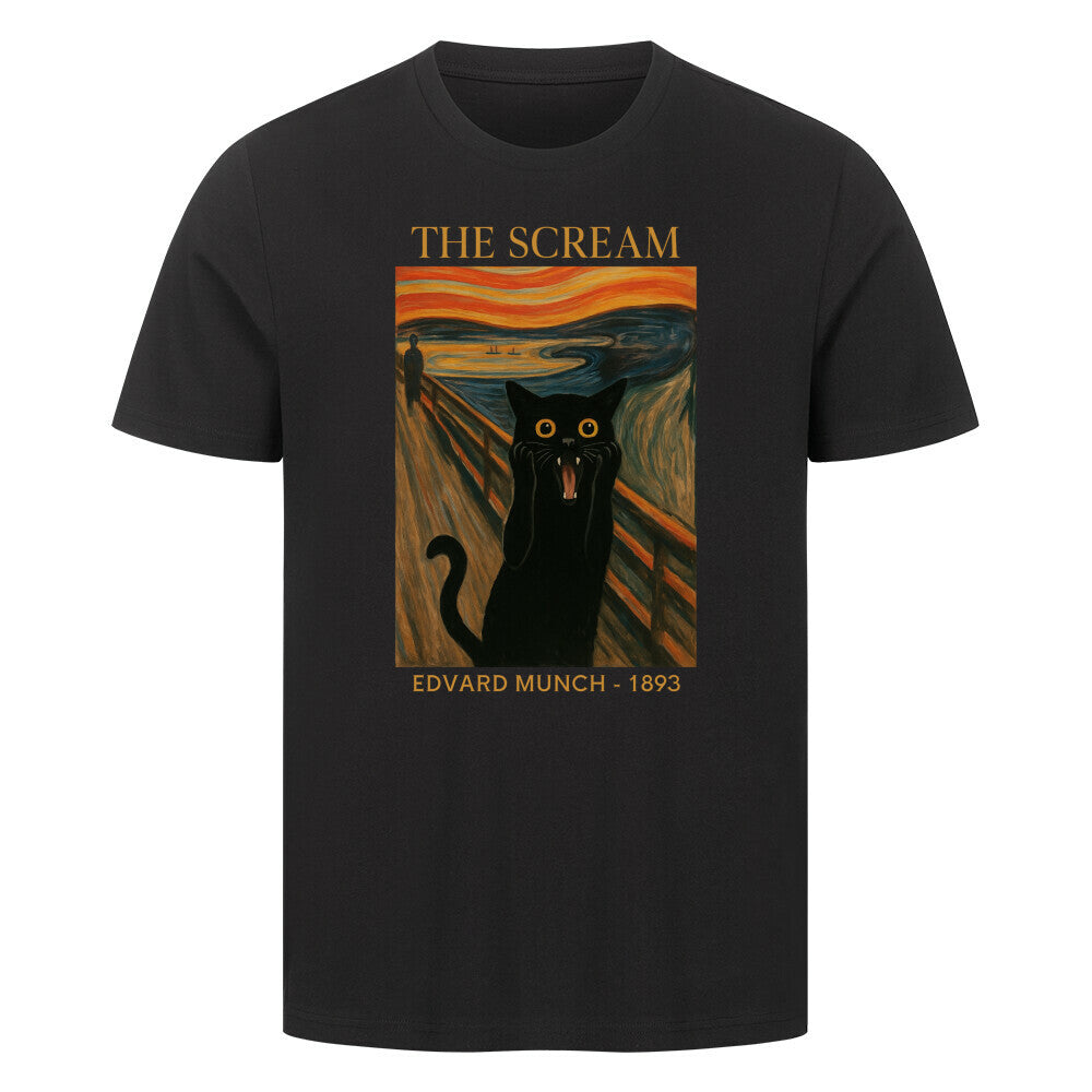 The Scream T-Shirt