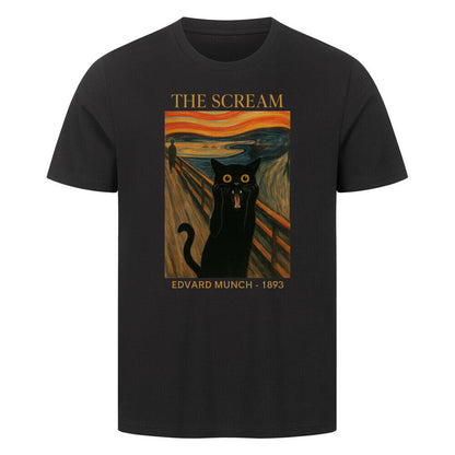 The Scream T-Shirt