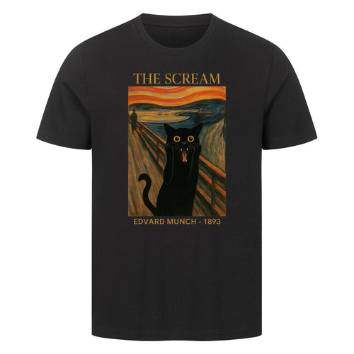 The Scream T-Shirt