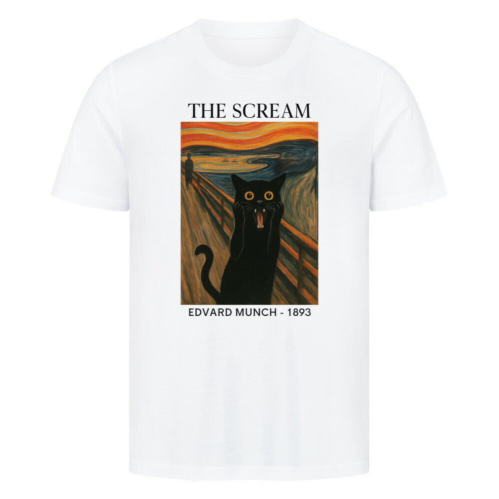 The Scream T-Shirt