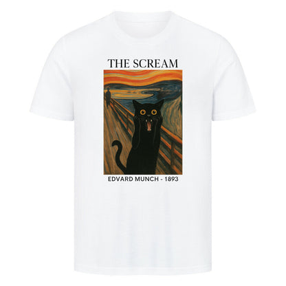 The Scream T-Shirt