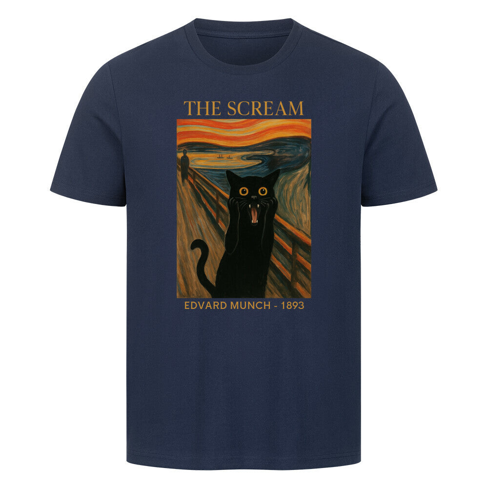 The Scream T-Shirt