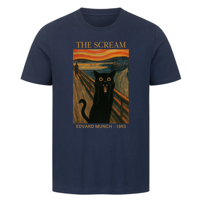 The Scream T-Shirt