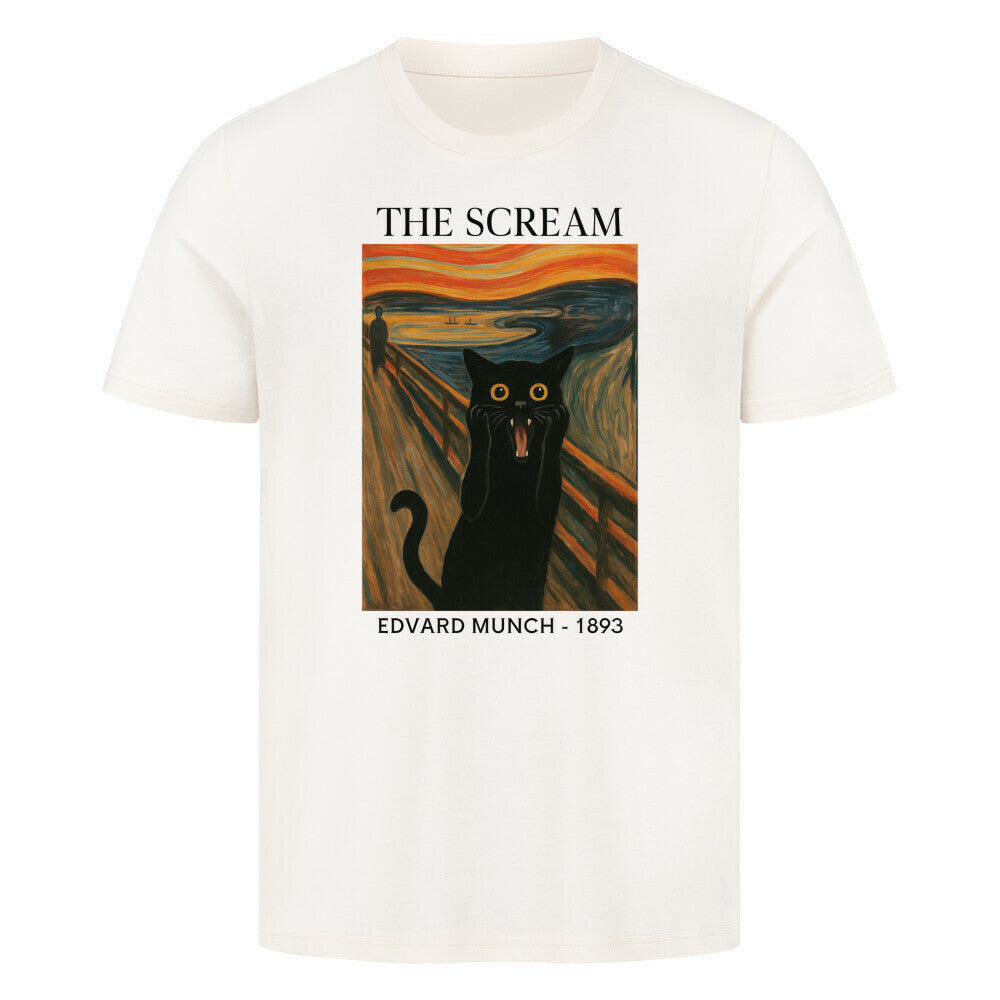 The Scream T-Shirt