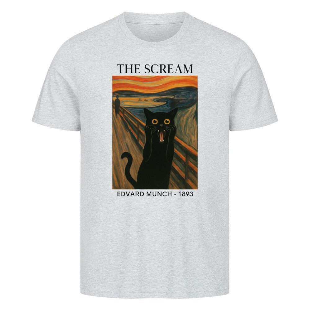 The Scream T-Shirt