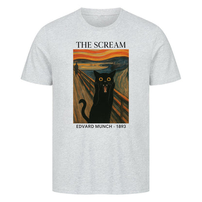 The Scream T-Shirt