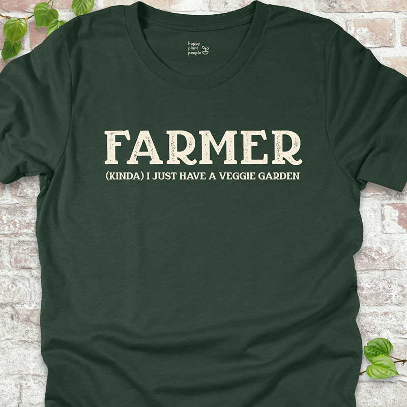 Farmer T-Shirt