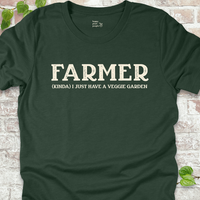 Farmer T-Shirt