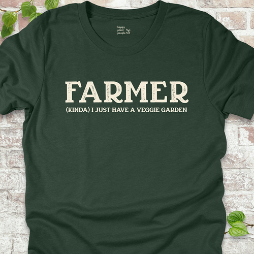 Farmer T-Shirt