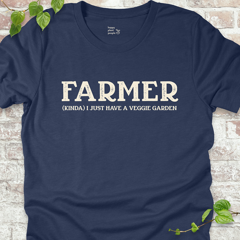 Farmer T-Shirt