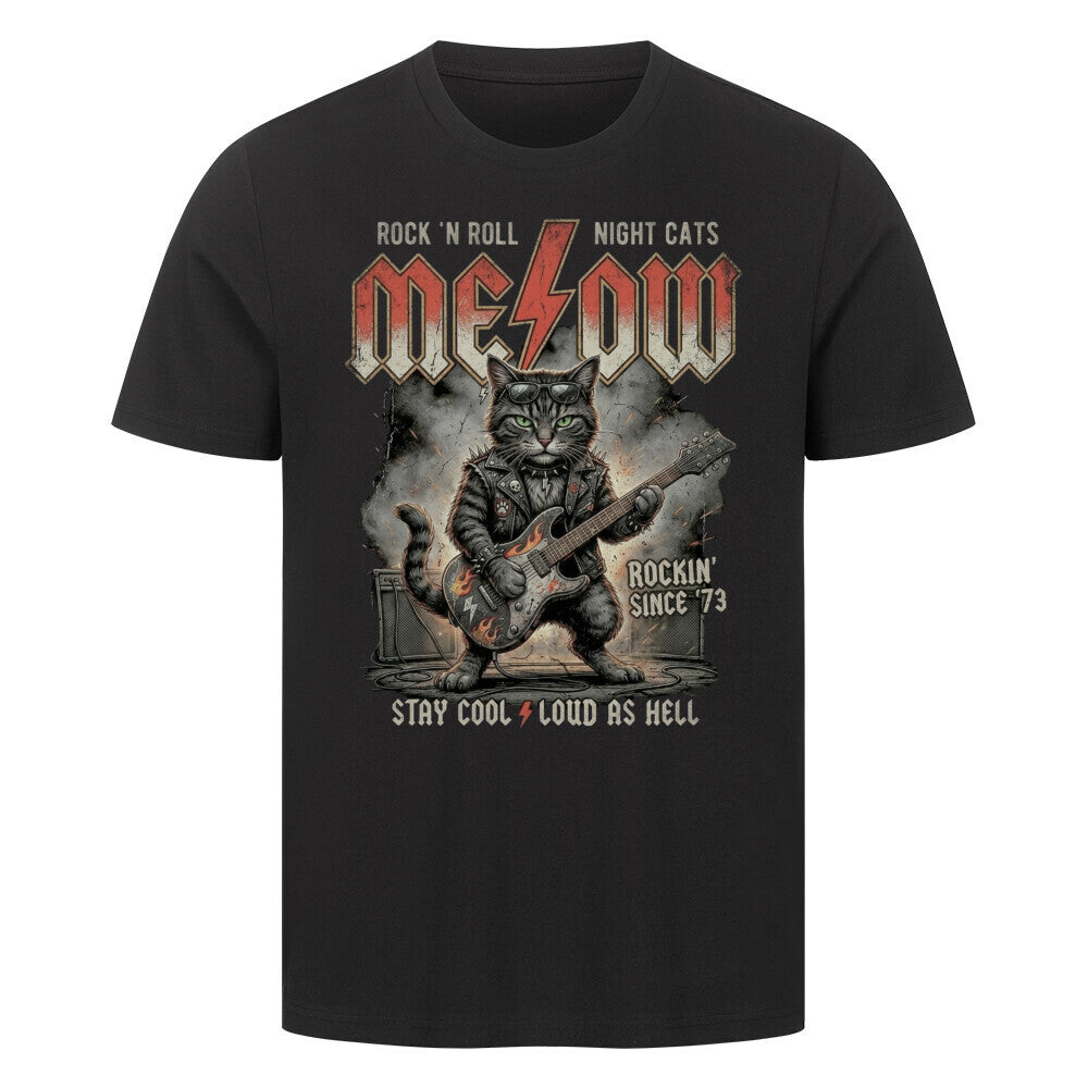 ME/OW Rock 'n' Roll T-Shirt