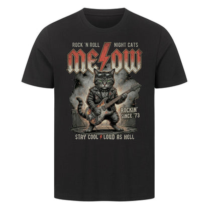 ME/OW Rock 'n' Roll T-Shirt