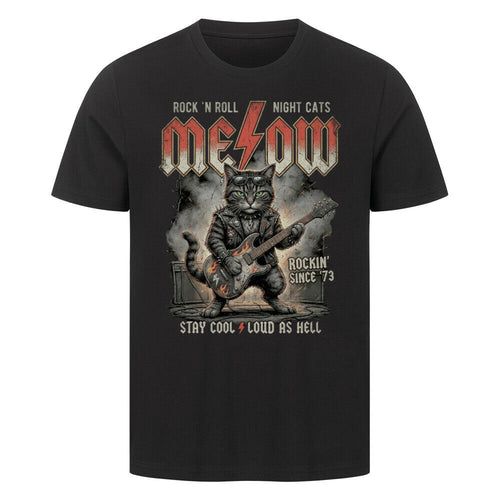 ME/OW Rock 'n' Roll T-Shirt