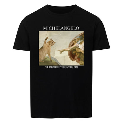Michelangelo Basic Shirt Unisex