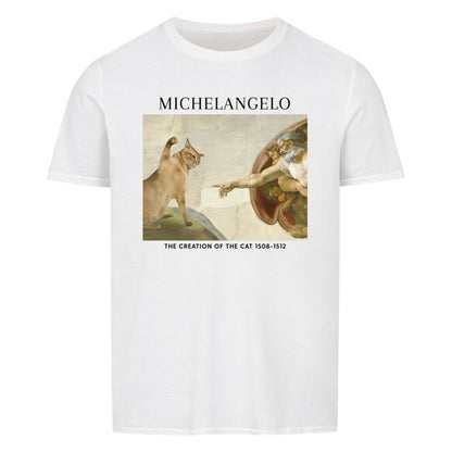 Michelangelo Basic Shirt Unisex