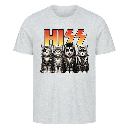 HISS Cats T-Shirt