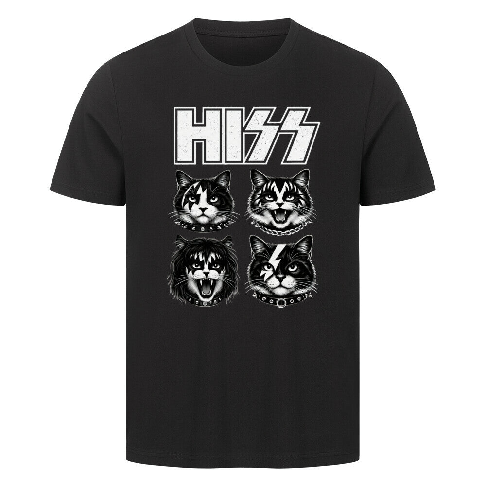 HISS T-Shirt