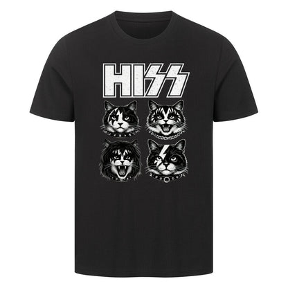 HISS T-Shirt