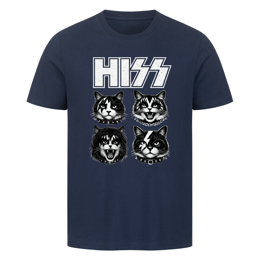 HISS T-Shirt