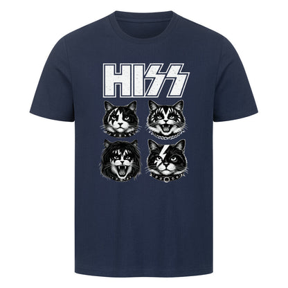 HISS T-Shirt