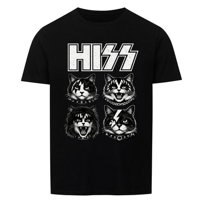 HISS Basic Shirt Unisex