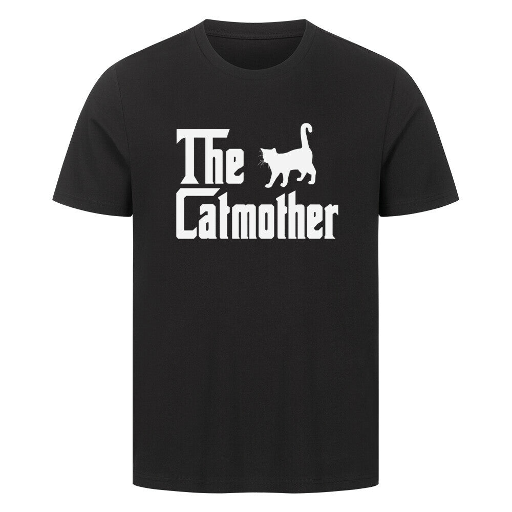 The Cat Mother T-Shirt