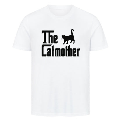 The Cat Mother T-Shirt