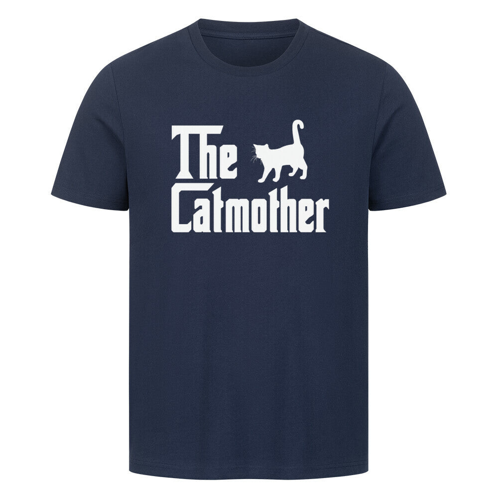 The Cat Mother T-Shirt