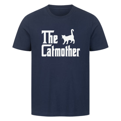 The Cat Mother T-Shirt