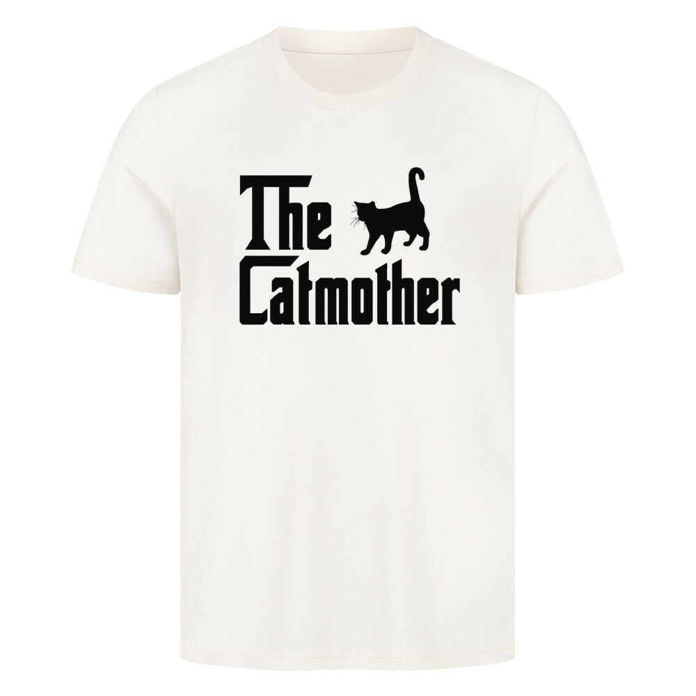 The Cat Mother T-Shirt