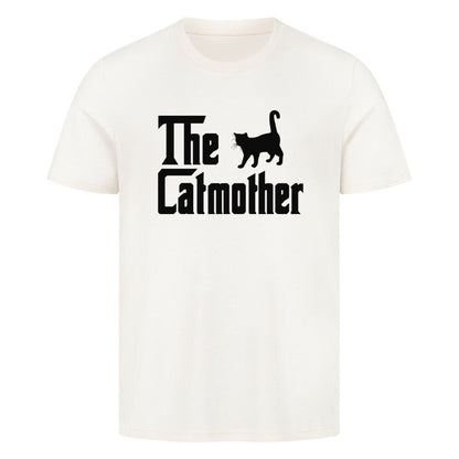 The Cat Mother T-Shirt