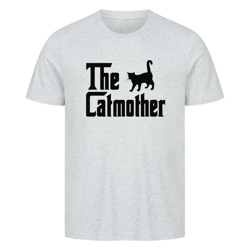 The Cat Mother T-Shirt