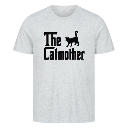 The Cat Mother T-Shirt