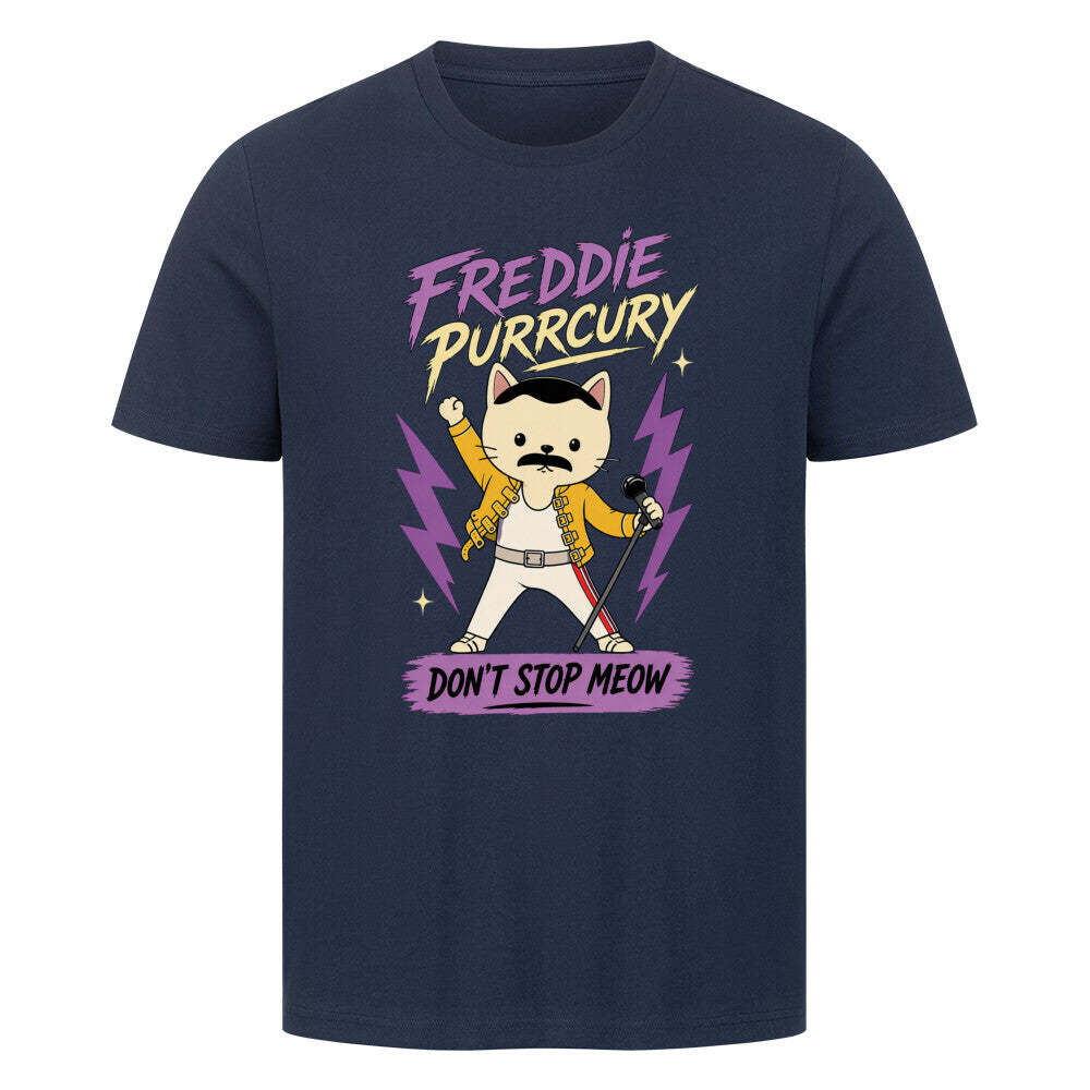 Purrcury T-Shirt