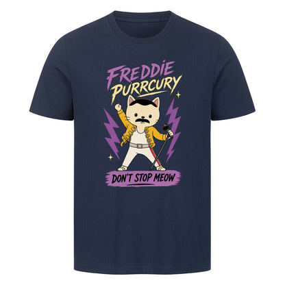 Purrcury T-Shirt