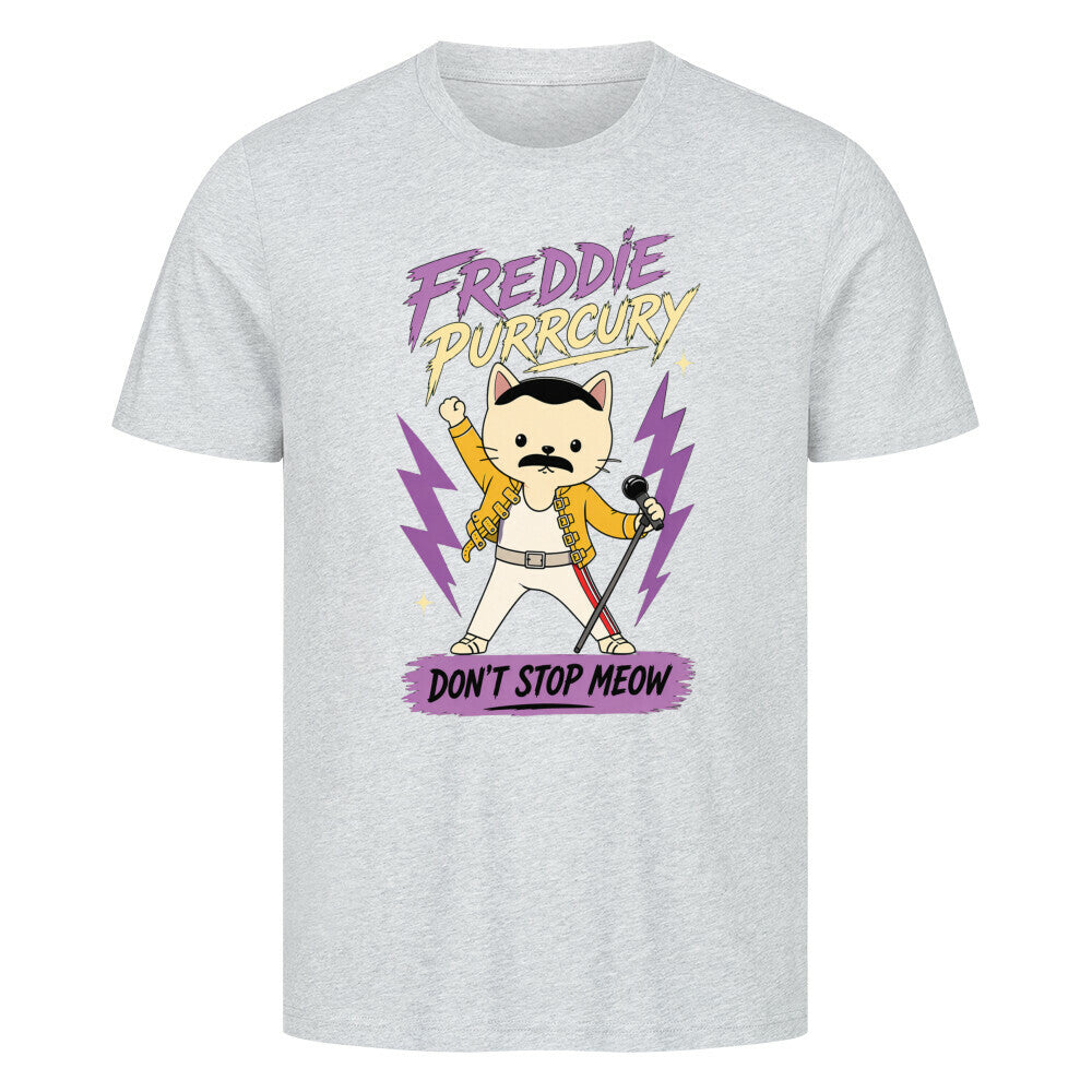 Purrcury T-Shirt